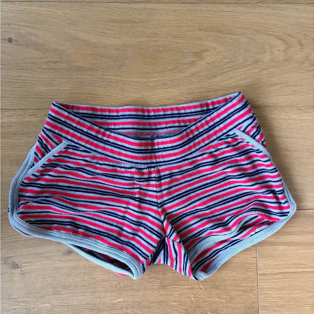 MOTHERHOOD MATERNITY Lounge Shorts Small